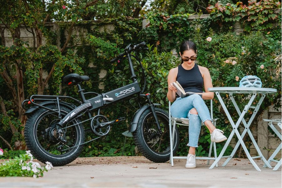 O Mercado de Bikes Elétricas no Brasil